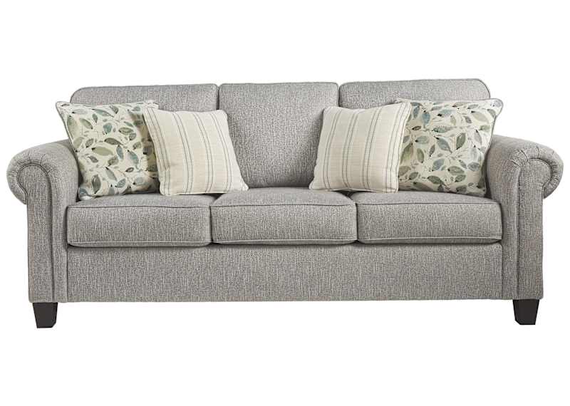Queen couch store