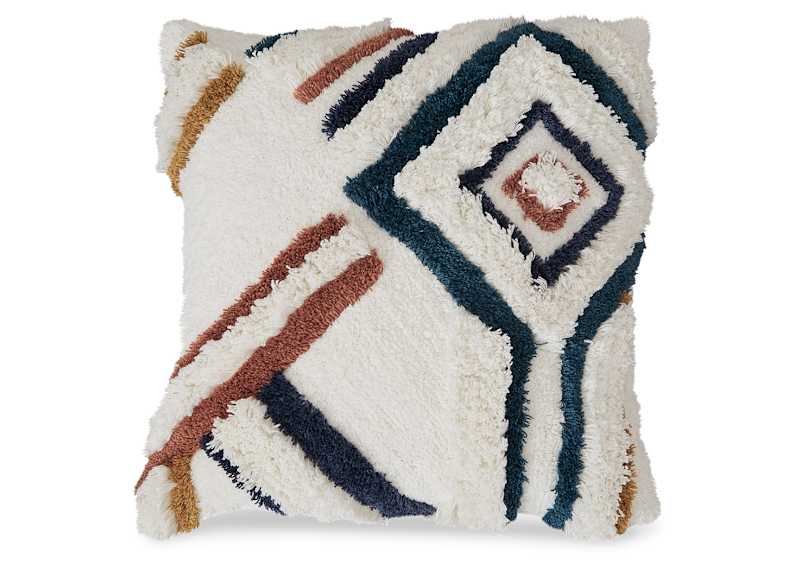 Meiling Accent Pillow 20.00 Meiling Accent Pillow 20.00