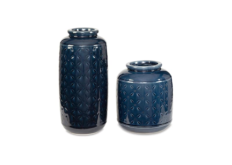Korra Vase (Set of 2) Korra Vase (Set of 2)
