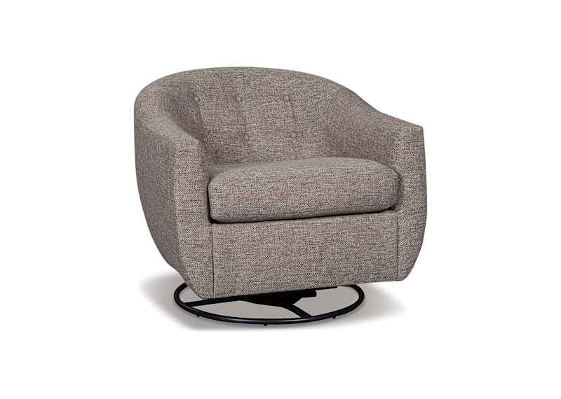Bayden Accent Chair - Parchment Bayden Accent Chair - Parchment