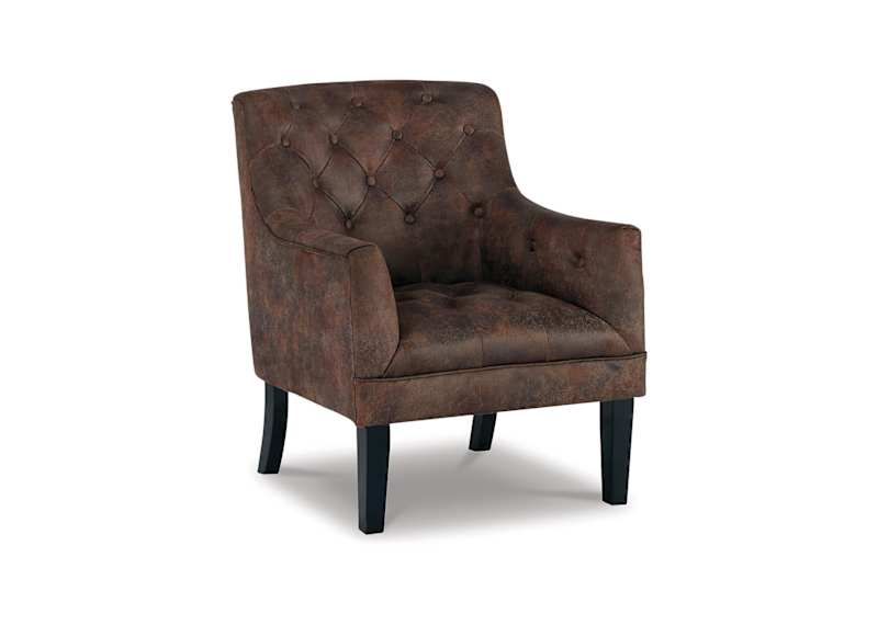 Morely Accent Chair - Jasper Morely Accent Chair - Jasper