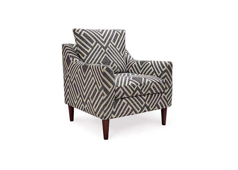 Bayden Accent Chair - Parchment Bayden Accent Chair - Parchment