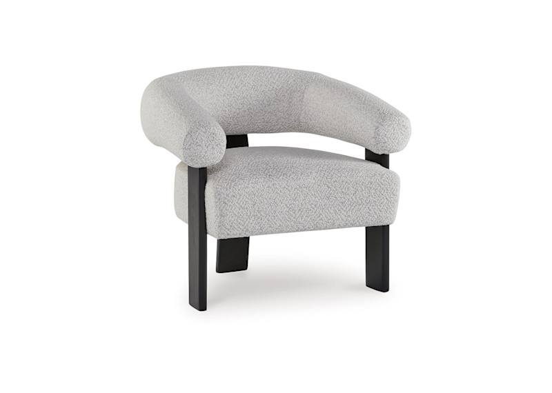 Dorset Accent Chair - Dreamy Creamy Dorset Accent Chair - Dreamy Creamy
