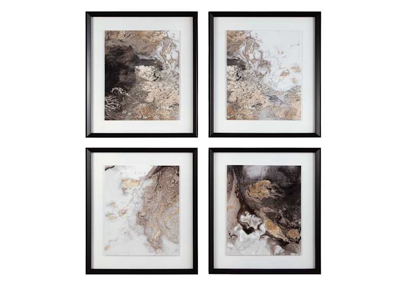 Caldish Wall Art (Set of 2) 24.00 Caldish Wall Art (Set of 2) 24.00