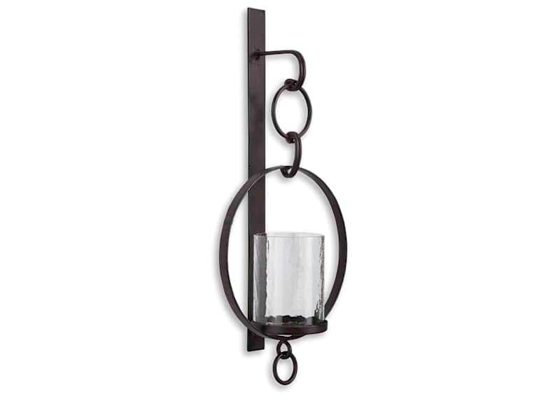 Ogaleesha Wall Sconce 11.00 Ogaleesha Wall Sconce 11.00