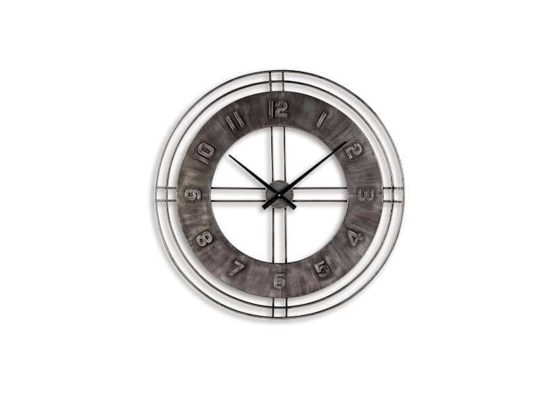 Thames Wall Clock 40.00 Thames Wall Clock 40.00