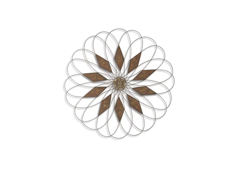 Serino Wall Decor 24.00 Serino Wall Decor 24.00