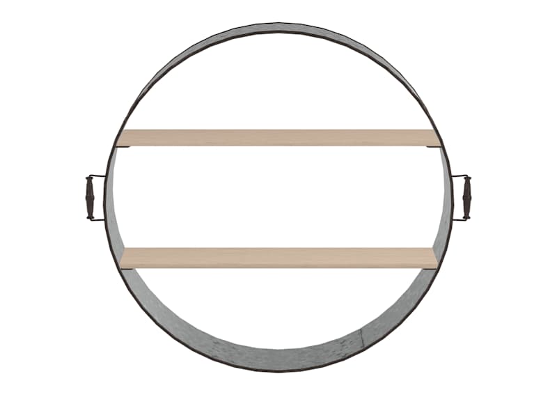 Cadmon Wall Shelf 38.00 Cadmon Wall Shelf 38.00