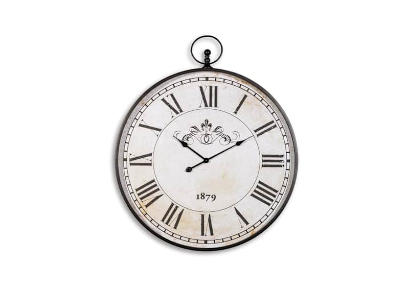 Wren Wall Clock 20.00 Wren Wall Clock 20.00