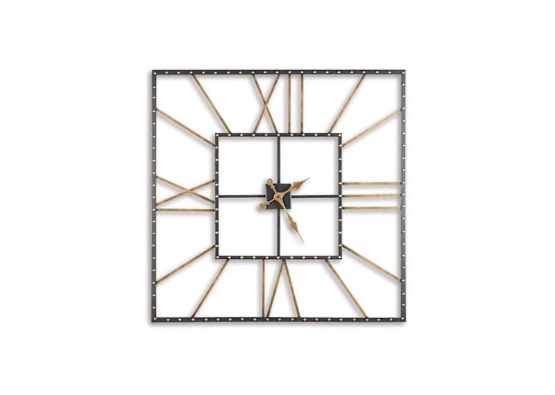 Wren Wall Clock 20.00 Wren Wall Clock 20.00