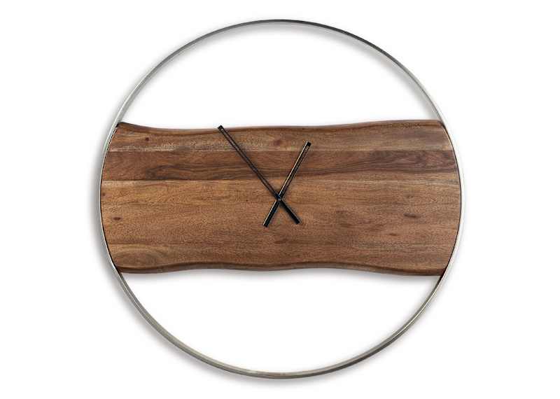 Brodie Wall Clock 20.00 Brodie Wall Clock 20.00
