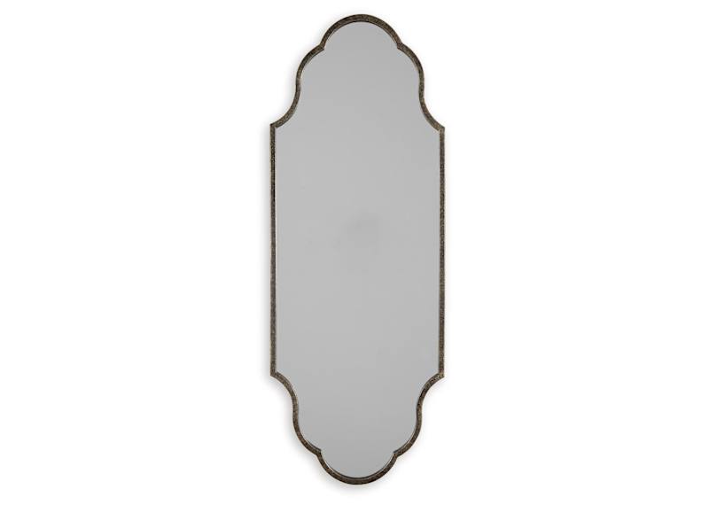 Hallgate Mirror 16.50 Hallgate Mirror 16.50