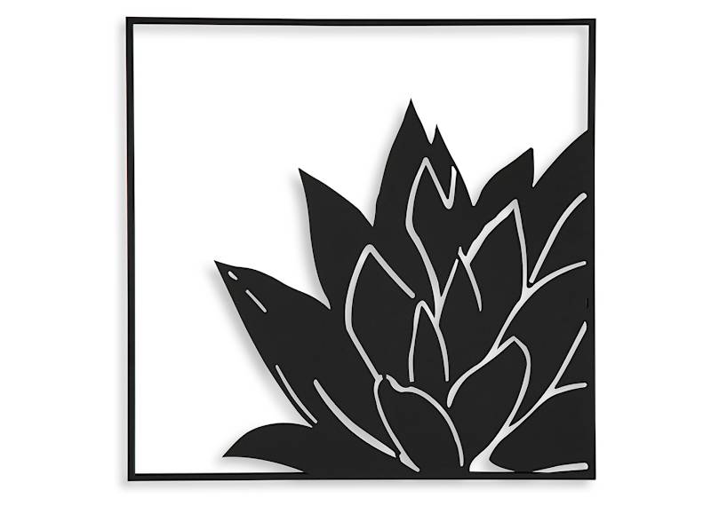 Rhetlen Wall Decor 36.00 Rhetlen Wall Decor 36.00