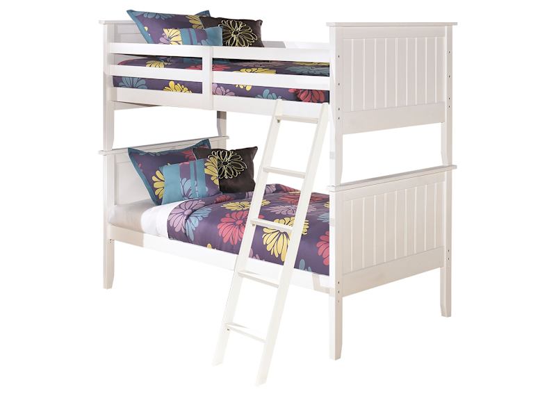 Ashley lulu bed hotsell