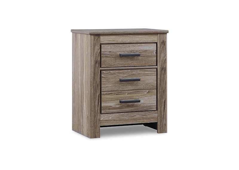 Zelen Nightstand | Ashley Canada