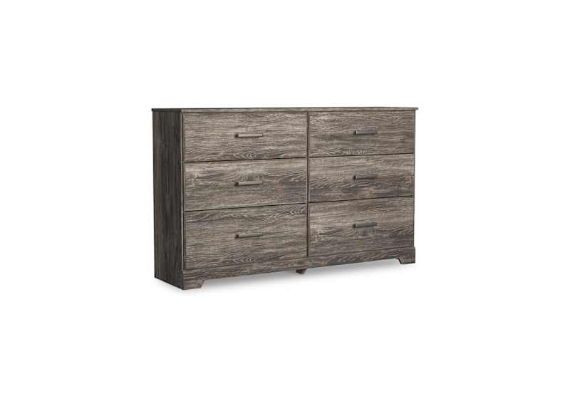 Ralinksi Dresser - Gray