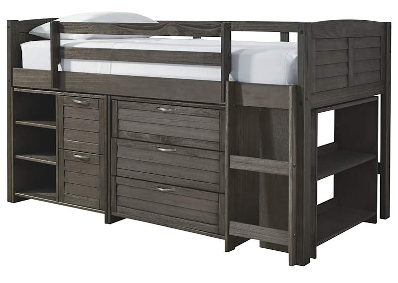 Ashley furniture loft bed new arrivals