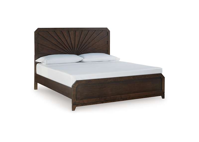 Tandisport-Exclusive Panel Bed - Queen – Tandisport-Exclusive