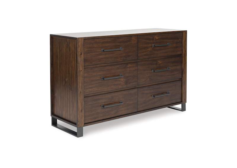 Zumbado-Exclusive Dresser - Default Title – Zumbado-Exclusive