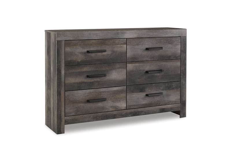 Wynnlow Dresser | Ashley Canada