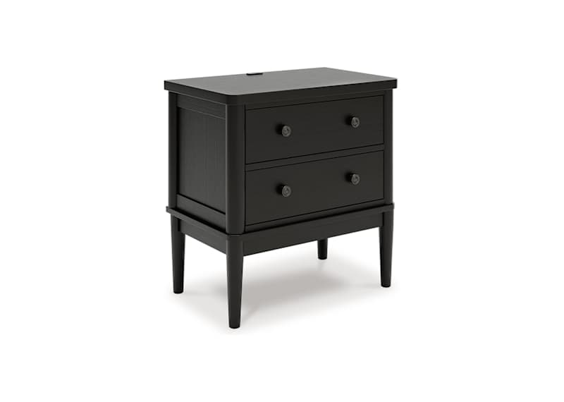 Portdown-Exclusive Nightstand | Ashley Canada
