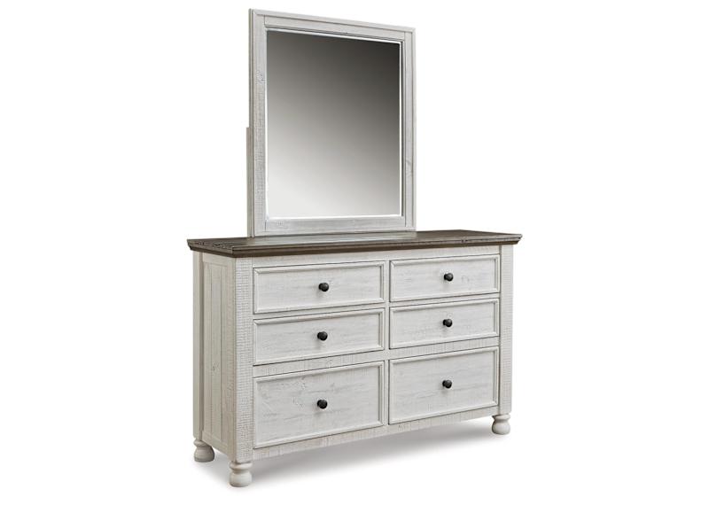 Havalance dresser discount