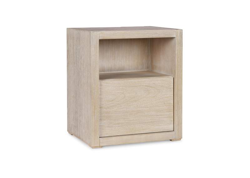 Michelia-Exclusive One Drawer Nightstand | Ashley Canada