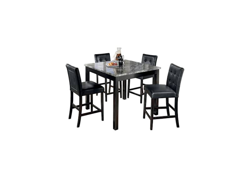 Ashley maysville dining set 2025