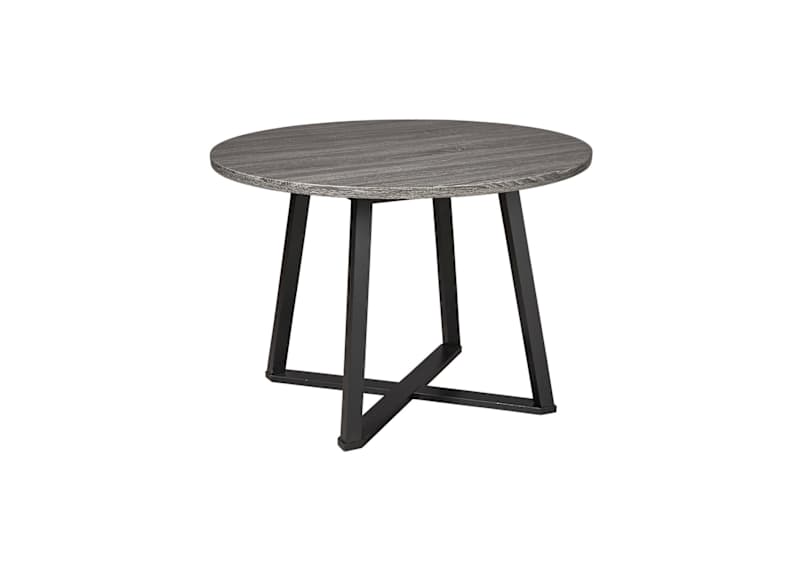 Stormy Ridge Trestle Table - Chicory/Slate Black - (1557566K) Stormy Ridge Trestle Table - Chicory/Slate Black - (1557566K)