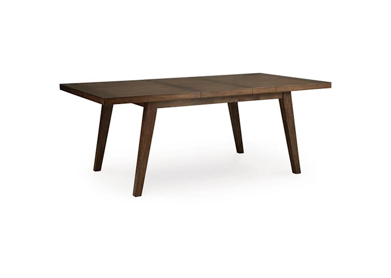 Zumbado-Exclusive Dining Extension Table | Ashley Canada