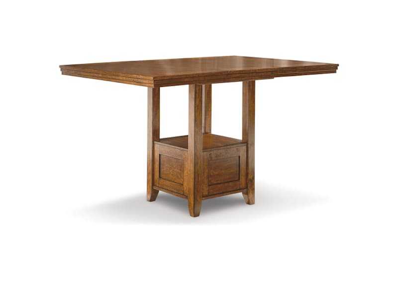 Ralene Counter Height Extension Table Ashley Canada