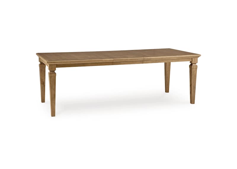 Mylarken-Exclusive Dining Extension Table | Ashley Canada