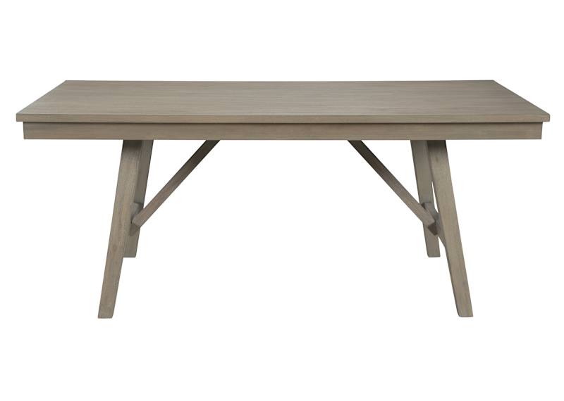 Aldwin Rectangular Dining Room Table Ashley Canada
