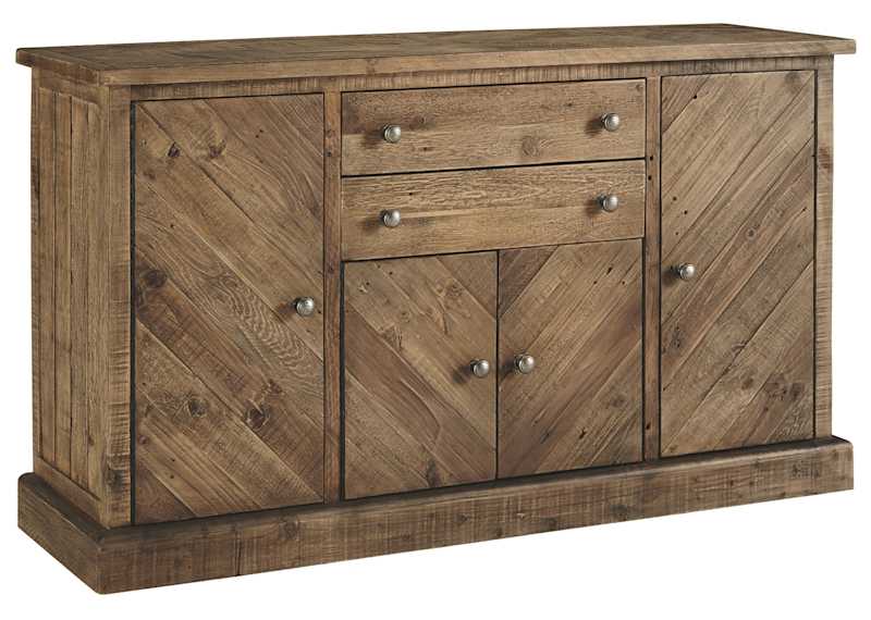Grindleburg Dining Server | Ashley Canada