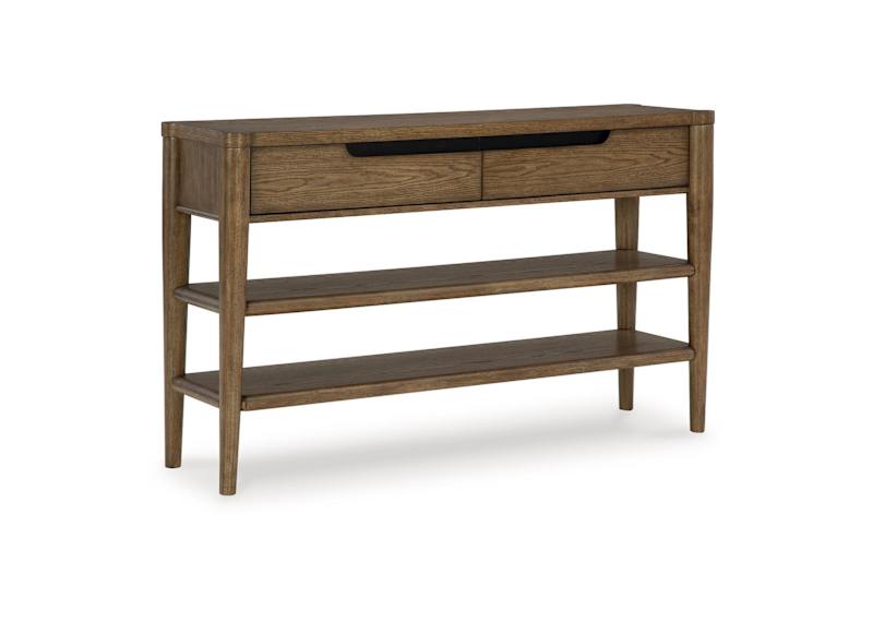 Roanhowe-Exclusive Dining Server | Ashley Canada