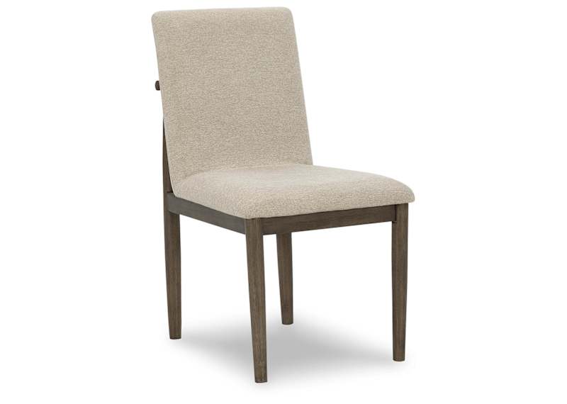 Arkenton Exclusive Side Chair Ashley Canada