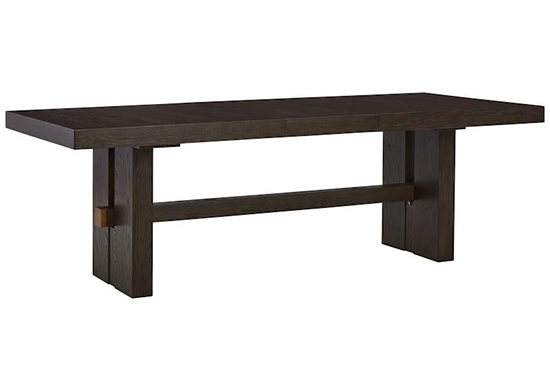 Burkhaus Dining Extension Table | Ashley Canada