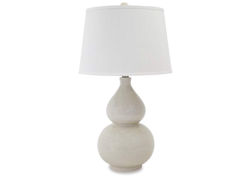 Annalise Table Lamp 31.00 Annalise Table Lamp 31.00