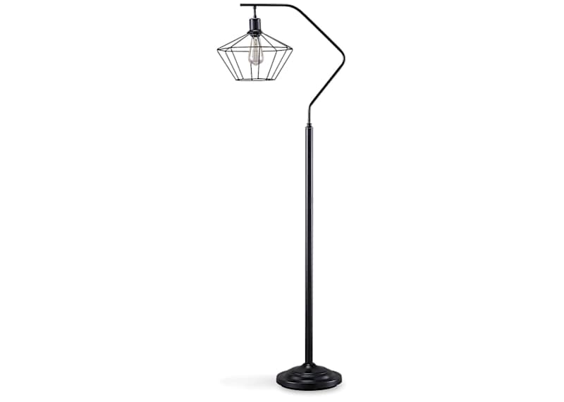 Tomasa Floor Lamp 62.00 Tomasa Floor Lamp 62.00