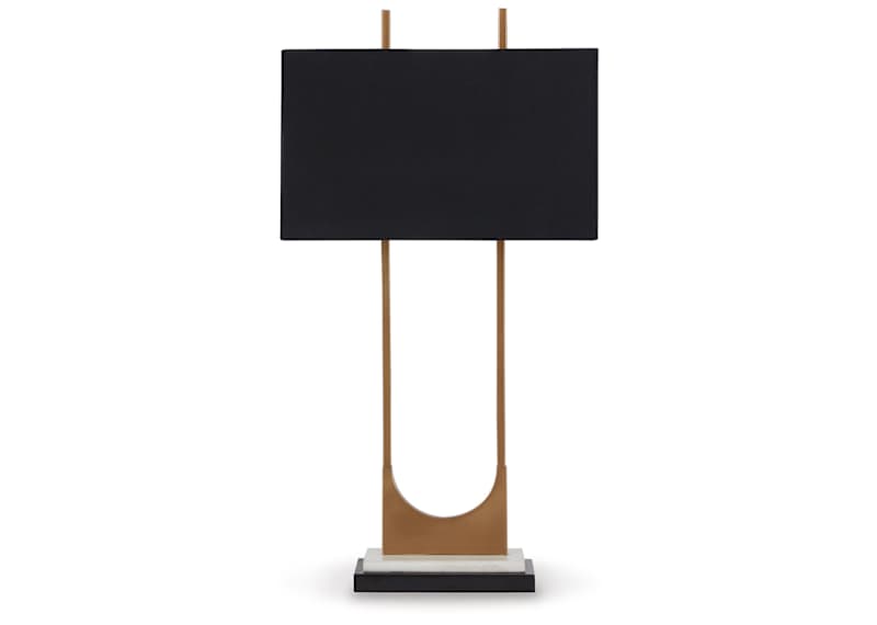 Bartlen Table Lamp 34.00 Bartlen Table Lamp 34.00