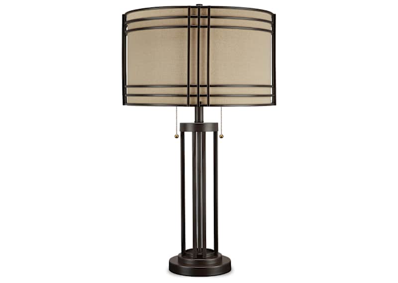 Zadie Table Lamp 26.00 Zadie Table Lamp 26.00