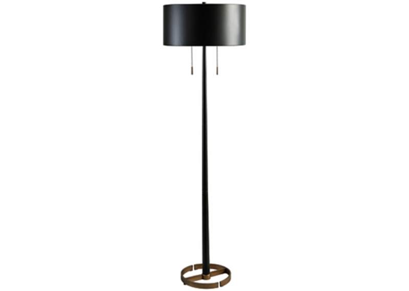 Tomasa Floor Lamp 62.00 Tomasa Floor Lamp 62.00