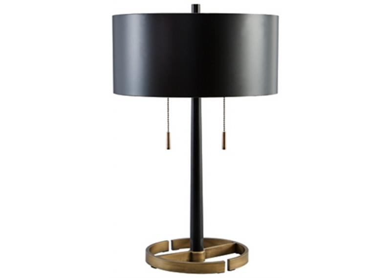 Amadell Table Lamp 24.00 Amadell Table Lamp 24.00