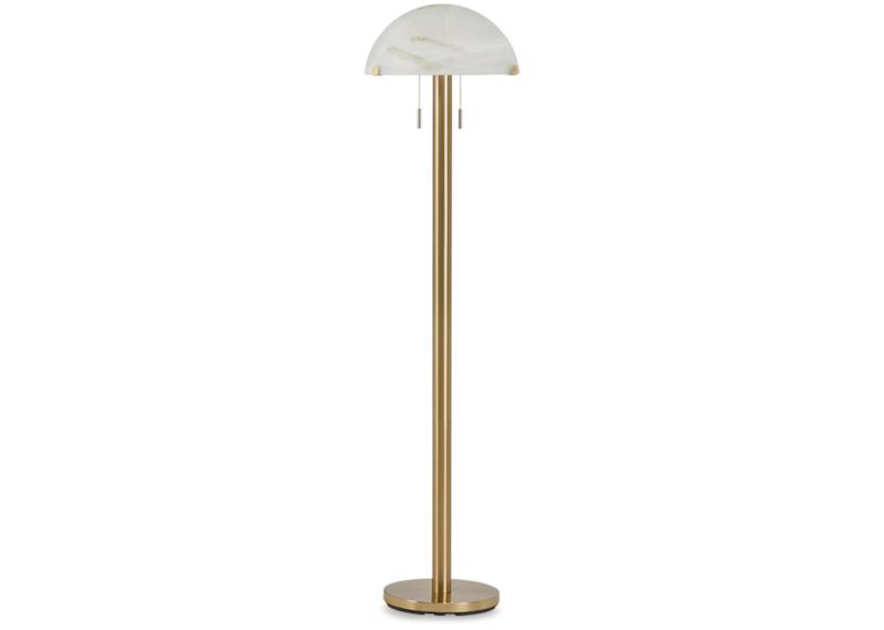 Tobbinsen Floor Lamp 61.50 Tobbinsen Floor Lamp 61.50