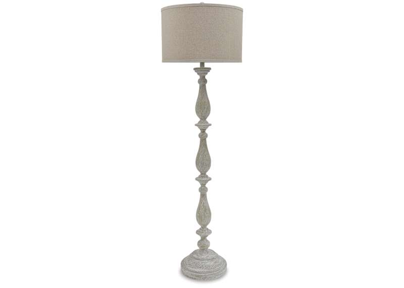 Veergate Floor Lamp 85.50 Veergate Floor Lamp 85.50