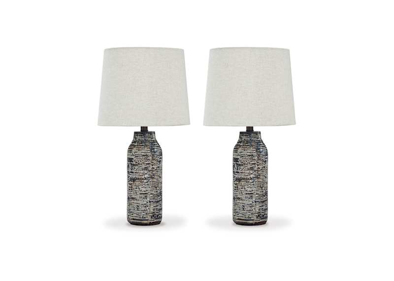 Darrich Table Lamp 29.00 Darrich Table Lamp 29.00