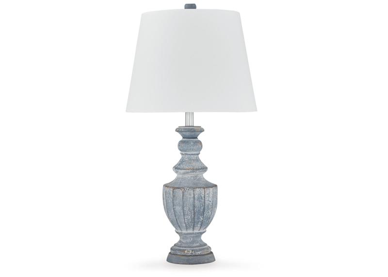 Dashland Table Lamp 32.00 Dashland Table Lamp 32.00