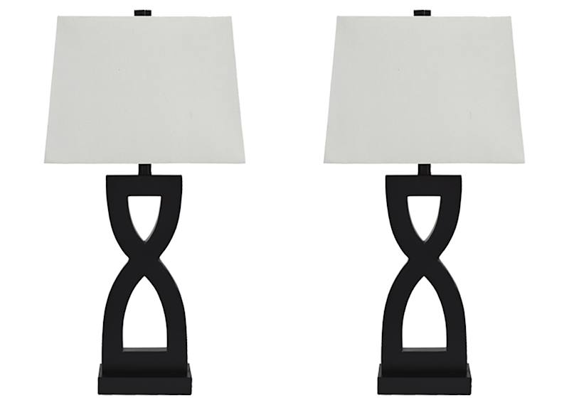 Lorelei Table Lamp 23.75 Lorelei Table Lamp 23.75