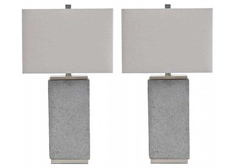 Eilish Table Lamp 19.00 Eilish Table Lamp 19.00