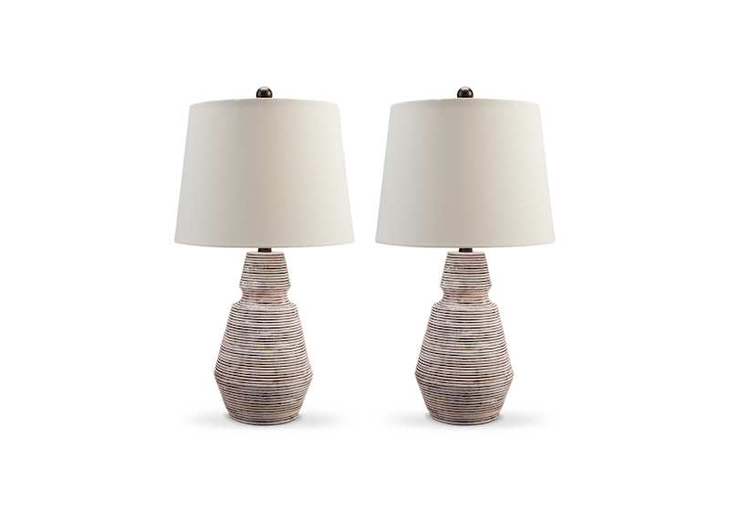 Rowandale Table Lamp 28.00 Rowandale Table Lamp 28.00